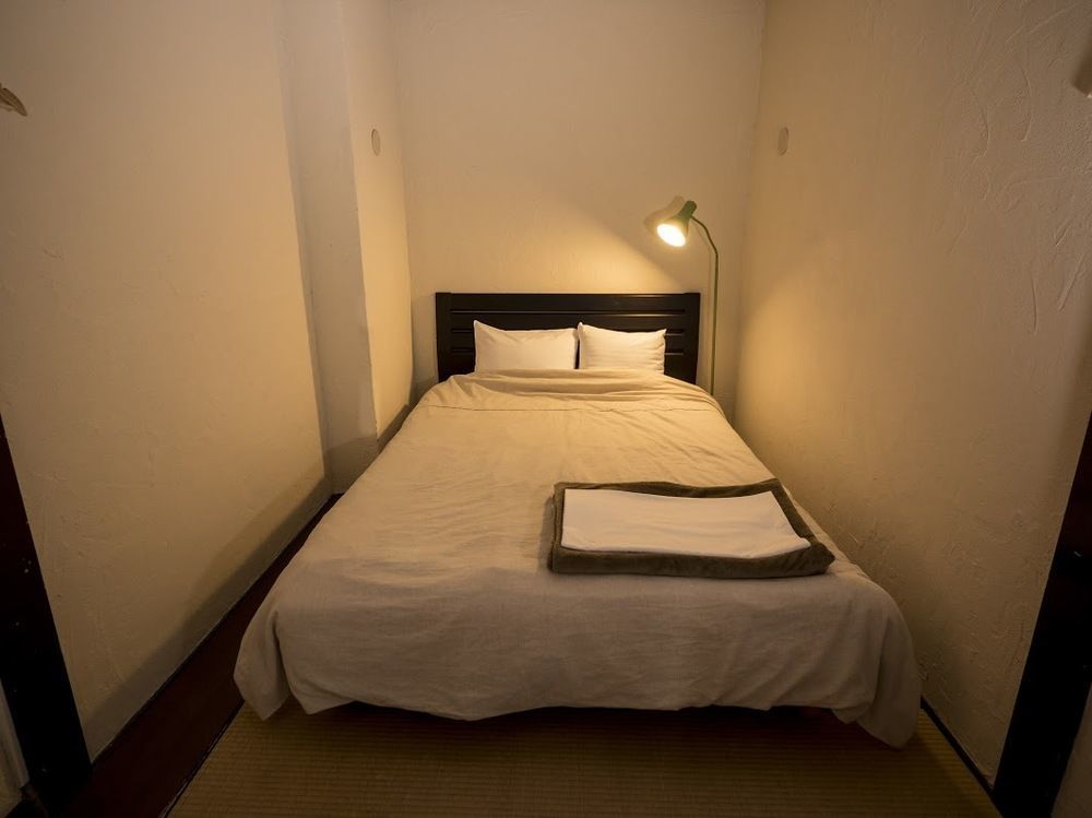 Nagasaki International Hostel Akari Εξωτερικό φωτογραφία