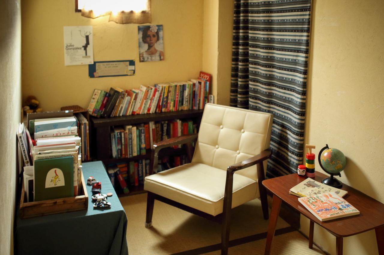 Nagasaki International Hostel Akari Εξωτερικό φωτογραφία
